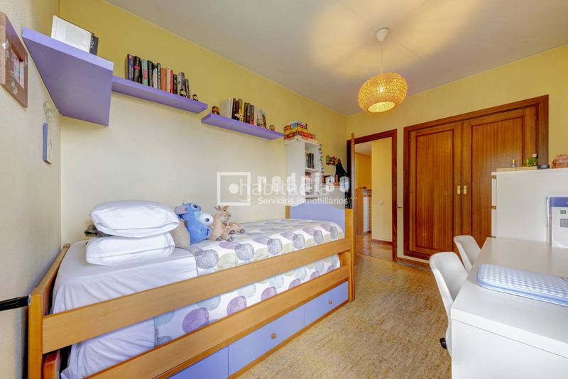 Foto 7fba640a-1e24-4df9-8362-95916185b82c. Flat with heating parking pool in Carretera del Plantío Majadahonda