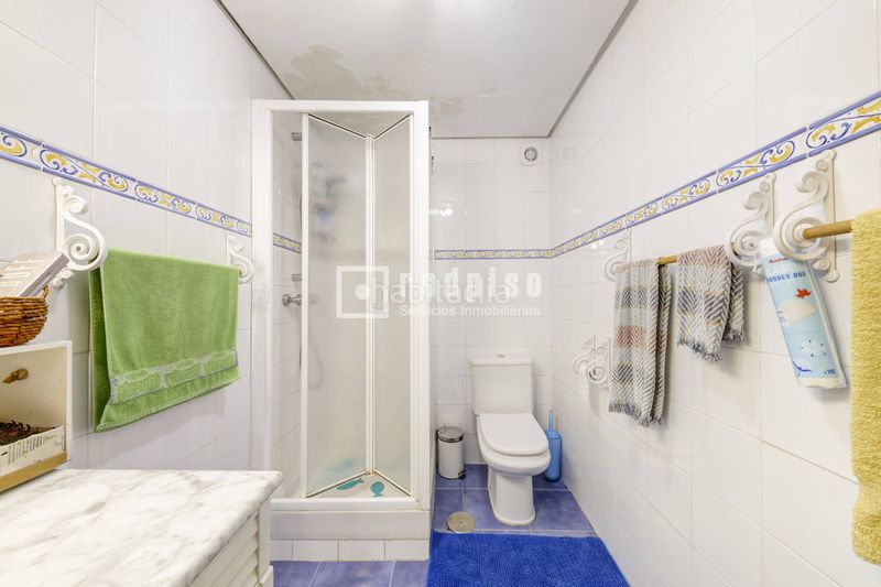Foto 90cf977e-5a16-4310-955b-41d1017d06b2. Flat with heating parking pool in Carretera del Plantío Majadahonda