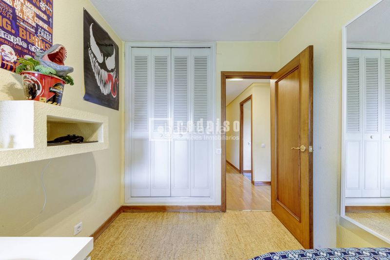 Foto e11aad96-77d4-40f9-a5a4-0d1edf64a9f1. Flat with heating parking pool in Carretera del Plantío Majadahonda