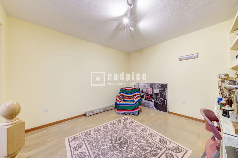 Foto ed924423-e773-4cf7-aa8b-39e8d306cad6. Flat with heating parking pool in Carretera del Plantío Majadahonda