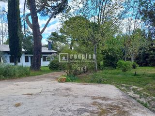 Chalet in Norte