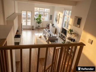 Duplex in Casco Antiguo