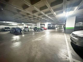 Aparcament cotxe en Del oeste 6. Plaza de garaje en venta, zona las retamas!