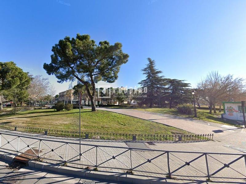 Foto 98a9c54f-1a13-4bb9-bd1c-58bc1f3d836b. Aparcament cotxe a Parque Ondarreta-Urtinsa Alcorcón