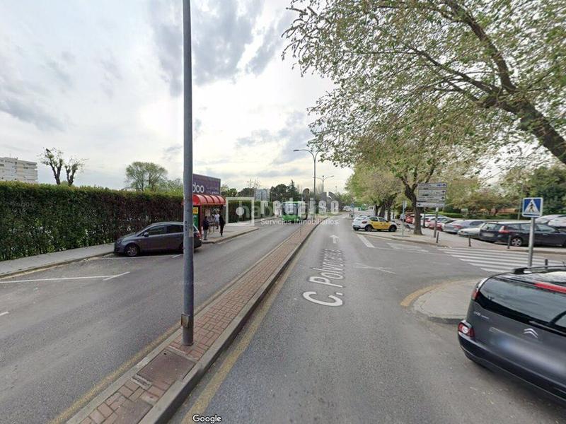 Foto e62c4ad4-c9ce-43c3-989c-7fbf9542be98. Aparcament cotxe a Parque Ondarreta-Urtinsa Alcorcón