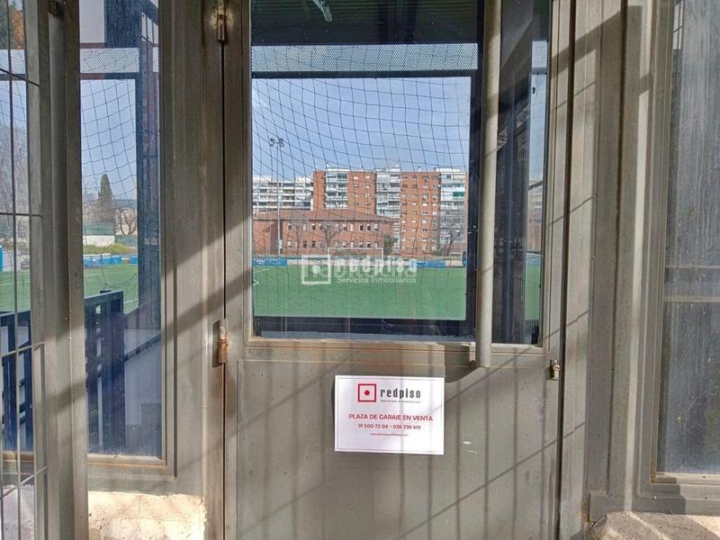 Foto f2e071f3-0c14-4d4c-b3b2-027436c0c794. Aparcament cotxe a Parque Ondarreta-Urtinsa Alcorcón