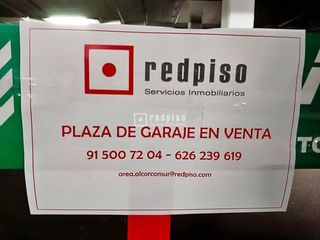 Aparcament cotxe en Parque Ondarreta-Urtinsa. 3 plazas de garaje en venta, zona igueldo!