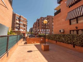 Àtic a Prado de Santo Domingo. Exclusivo áticodúplex en las retamas  espacio, luz natural y con