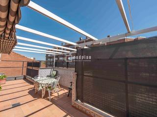 Àtic a Prado de Santo Domingo. Exclusivo áticodúplex en las retamas  espacio, luz natural y con