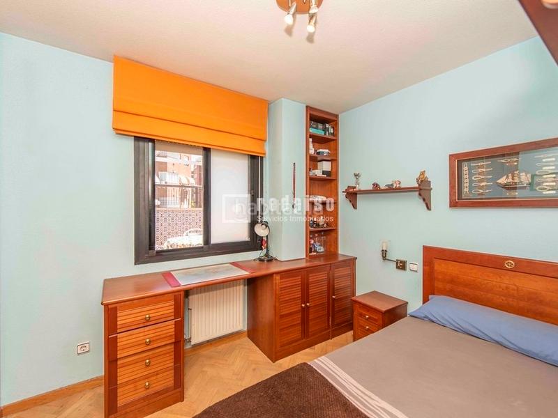 Foto 212f4ba4-5d1d-489c-846d-9404b07cace3. Ático exclusivo áticodúplex en las retamas espacio, luz natural y confort a un paso de madrid. en Alcorcón