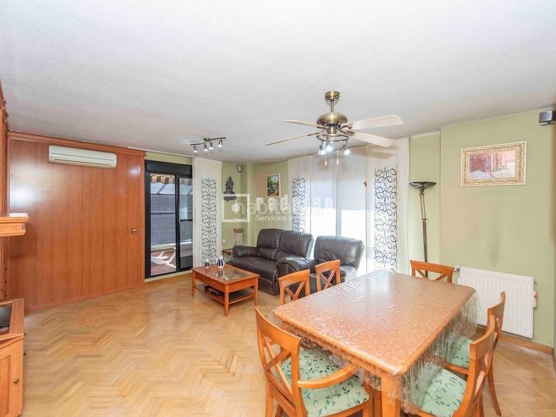 Foto 55beda29-cf0b-4f3f-9db9-d2daf5b2e1f9. Ático exclusivo áticodúplex en las retamas espacio, luz natural y confort a un paso de madrid. en Alcorcón
