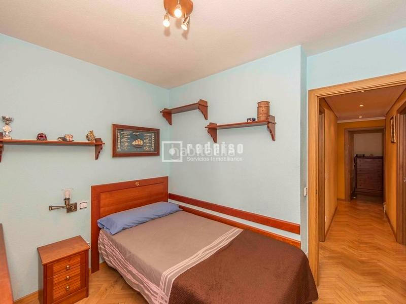 Foto 66a33e7a-1d24-4286-bdae-74675f750b93. Ático exclusivo áticodúplex en las retamas espacio, luz natural y confort a un paso de madrid. en Alcorcón