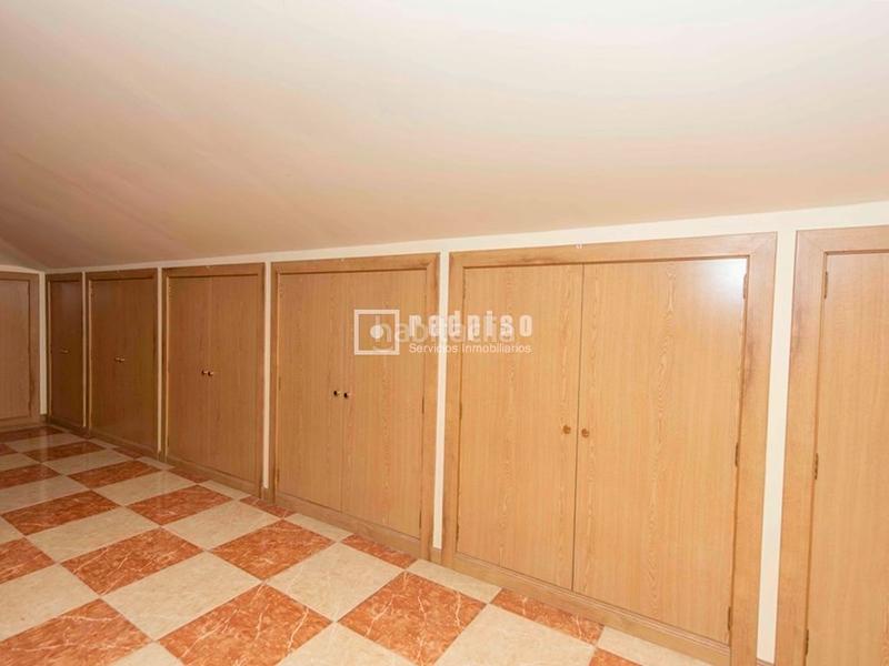 Foto aea02016-261c-4f68-814a-a78a54a21187. Ático exclusivo áticodúplex en las retamas espacio, luz natural y confort a un paso de madrid. en Alcorcón