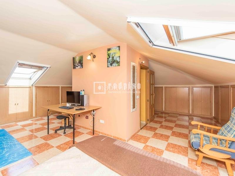 Foto bb2f03c5-3107-4901-815c-6b049c720a5b. Ático exclusivo áticodúplex en las retamas espacio, luz natural y confort a un paso de madrid. en Alcorcón