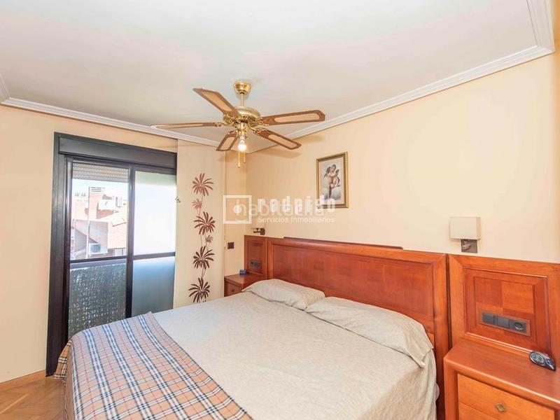Foto e971c35a-a7eb-4f85-a0e9-a7687be00c85. Ático exclusivo áticodúplex en las retamas espacio, luz natural y confort a un paso de madrid. en Alcorcón