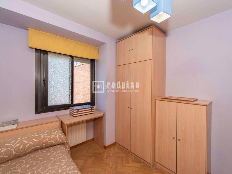 Foto fa604503-8009-47d2-9e1f-028a5caef471. Ático exclusivo áticodúplex en las retamas espacio, luz natural y confort a un paso de madrid. en Alcorcón