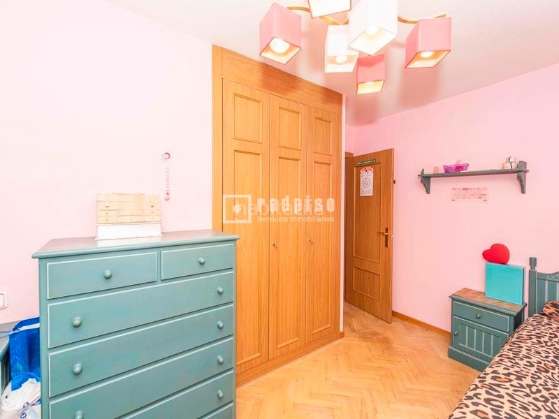 Foto ffcacf53-35ad-48ee-9f4d-85922713b74b. Ático exclusivo áticodúplex en las retamas espacio, luz natural y confort a un paso de madrid. en Alcorcón
