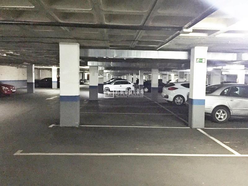 Foto ac6593eb-1d44-4971-a9e4-297561f5989a. Lloguer aparcament cotxe a Prado de Santo Domingo Alcorcón