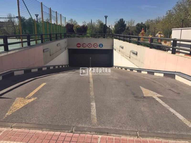 Foto 69143f70-8e06-43c0-a8e7-032ee8c5859a. Location parking voiture dans Prado de Santo Domingo Alcorcón
