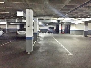 Location Parking voiture  Los arces. Plaza de garaje en alquiler, zona las retamas!
