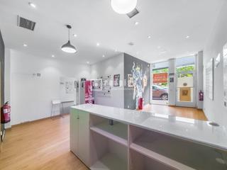 Lloguer Local Comercial a Prado de Santo Domingo. Local de 40m2 en alquiler, zona las retamas de alcorcón!