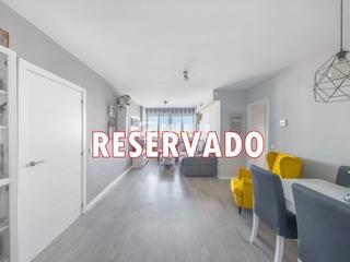 Pis a Parque Mayor. Tu nuevo hogar, donde diseño, confort y vistas se encuentran baj