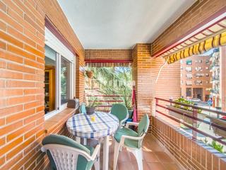 Piso en Prado de Santo Domingo. Tríplex de 5 dormitorios, en la zona de las retamas!