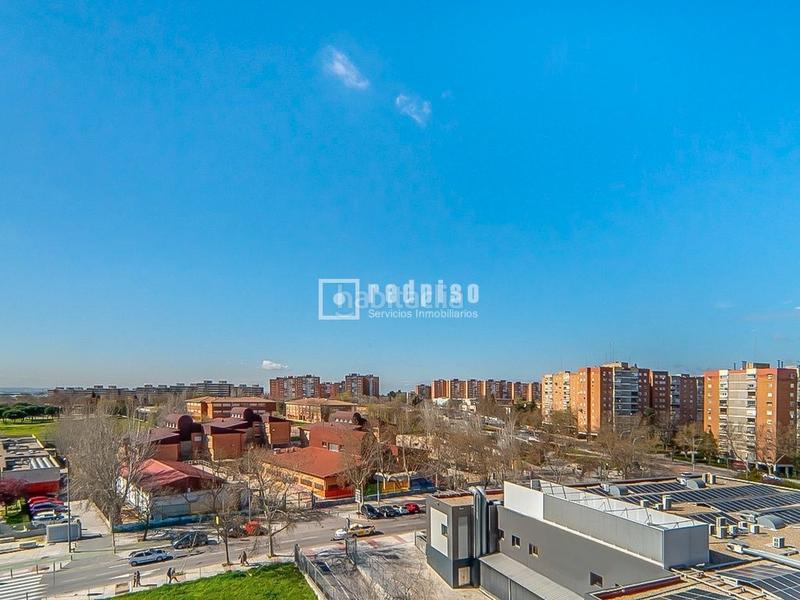 Foto 50aea122-6813-4fad-8366-6f59b69ca210. Duplex con riscaldamento parcheggio piscina in Prado de Santo Domingo Alcorcón