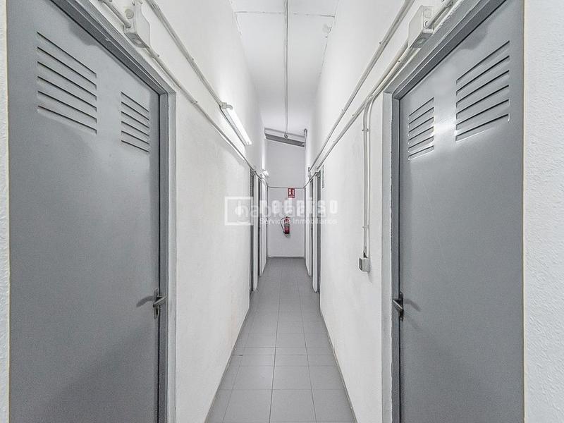 Foto f629a17a-39fc-4918-afab-132215d95418. Duplex con riscaldamento parcheggio piscina in Prado de Santo Domingo Alcorcón