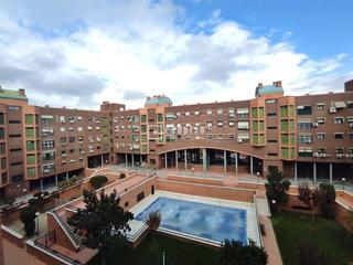 Lloguer Pis a Prado de Santo Domingo. Vivienda de 3 dormitorios en alquiler, zona las retamas!