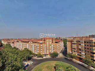 Attique à Prado de Santo Domingo. Ático con terraza exterior, zona las retamas!