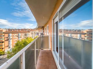 Àtic a Prado de Santo Domingo. Ático con terraza exterior, zona las retamas!