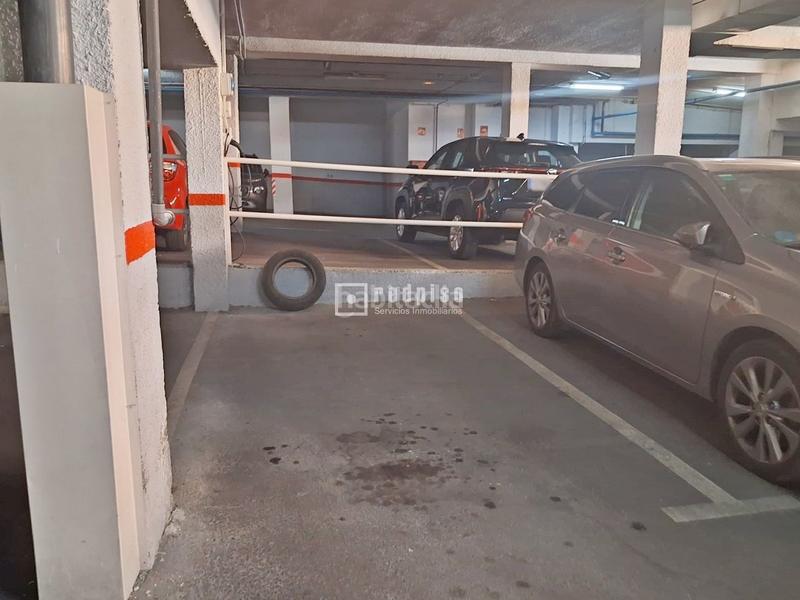 Foto 9715a04a-2445-402b-a2b0-4f2efcf535d2. Attique avec chauffage parking piscine dans Prado de Santo Domingo Alcorcón