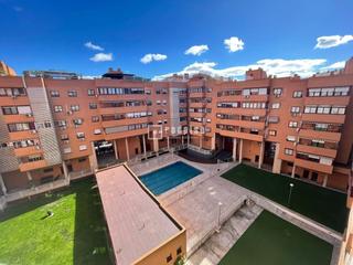 Piso en Prado de Santo Domingo. Vivienda con terraza en venta, zona las retamas!