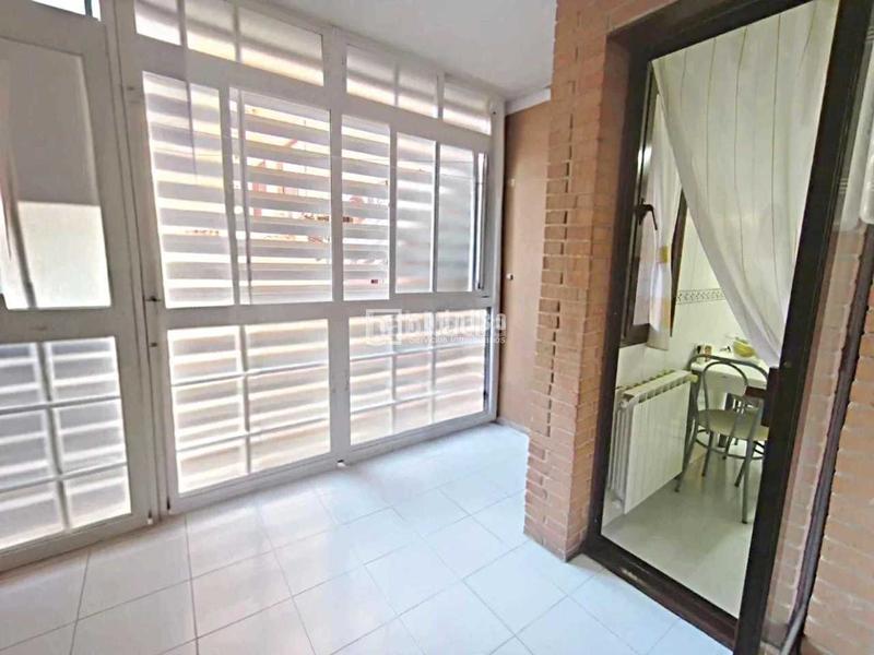 Foto 370368f0-c495-42d2-bee3-72ea9b8f9b96. Piso vivienda con terraza en venta, zona las retamas! en Alcorcón