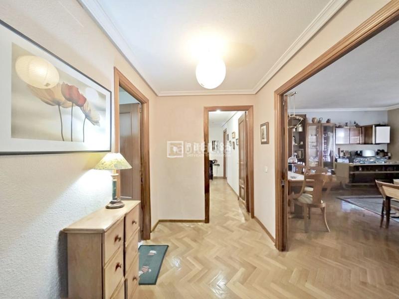 Foto 6374895e-6a9d-4e78-857c-cd6f75929e63. Piso vivienda con terraza en venta, zona las retamas! en Alcorcón