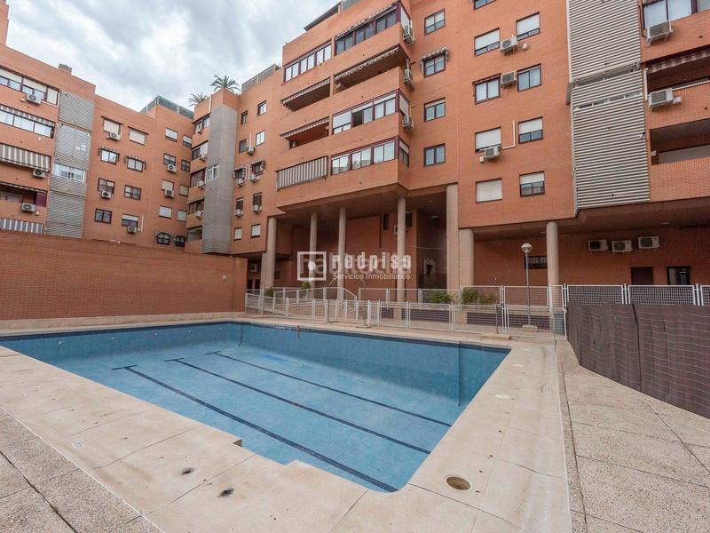 Foto 80a56f22-a804-4904-a31d-9a273cd26415. Piso vivienda con terraza en venta, zona las retamas! en Alcorcón