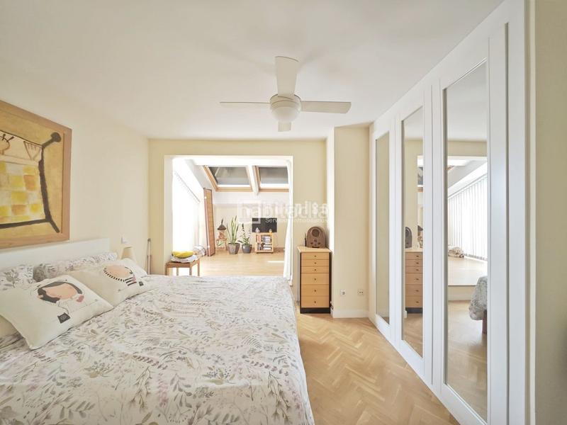 Foto 6f8beda5-da35-48dd-a687-b70d37ee7888. Attico con riscaldamento parcheggio piscina in Prado de Santo Domingo Alcorcón