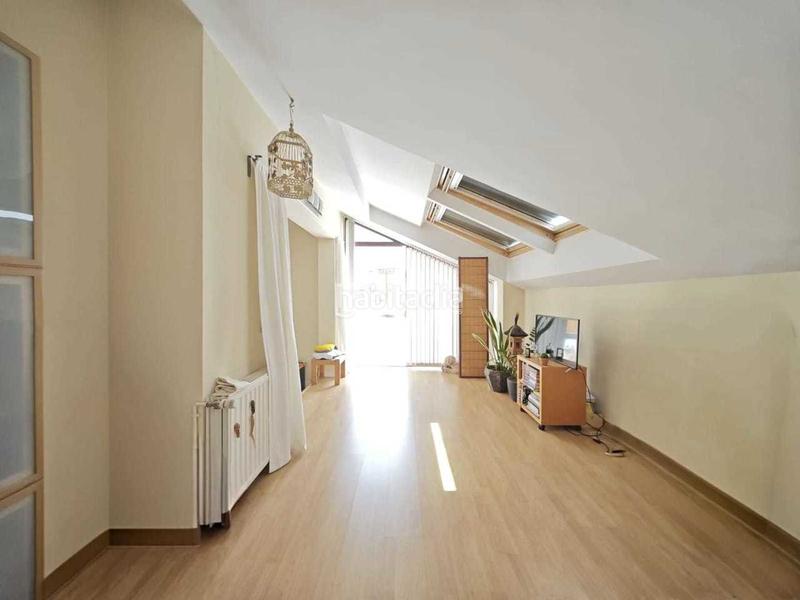 Foto 87e88853-9906-4404-baaa-9d355956b0e8. Attico con riscaldamento parcheggio piscina in Prado de Santo Domingo Alcorcón