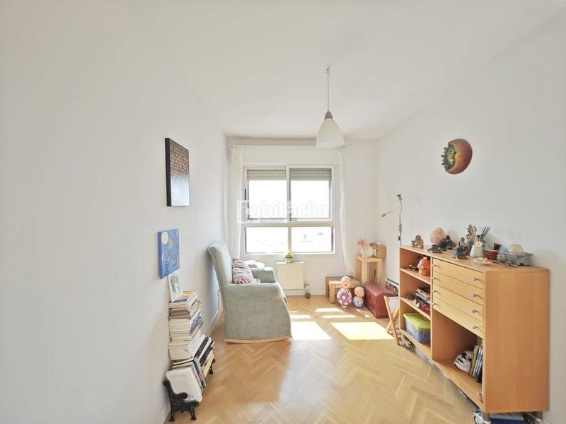 Foto a54e659b-df06-4c9a-893a-fb4cb2257512. Attico con riscaldamento parcheggio piscina in Prado de Santo Domingo Alcorcón