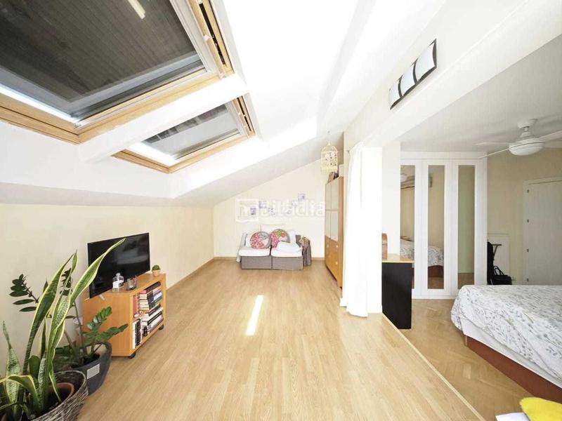 Foto ae60e9ab-7893-426b-8bee-27ea25b3f94d. Attico con riscaldamento parcheggio piscina in Prado de Santo Domingo Alcorcón