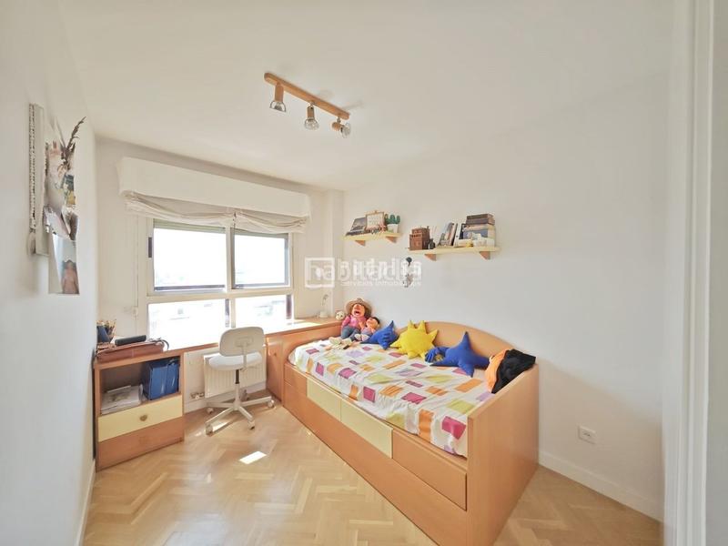 Foto b1671470-f093-4a87-828e-adf81d960ef9. Attico con riscaldamento parcheggio piscina in Prado de Santo Domingo Alcorcón