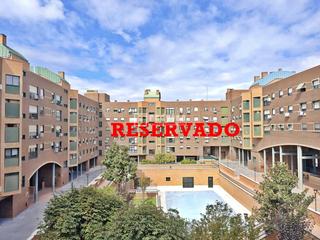 Piso en Prado de Santo Domingo. Vivienda de 4 dormitorios, en la zona de las retamas!