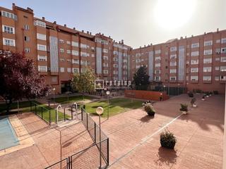 Location Appartement à Prado de Santo Domingo. Vivienda de alquiler disponible en las retamas!