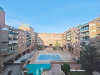 Pis a Prado de Santo Domingo. Vivienda de dos dormitorios en venta, zona las retamas!