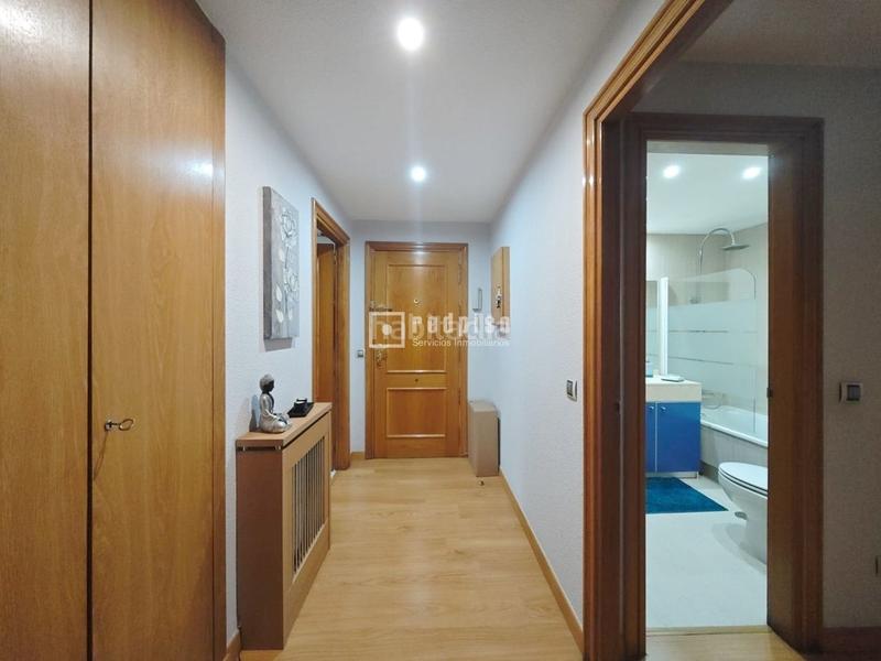 Foto 50f3526d-cf22-4010-aace-fcd35424481f. Flat with heating pool in Prado de Santo Domingo Alcorcón