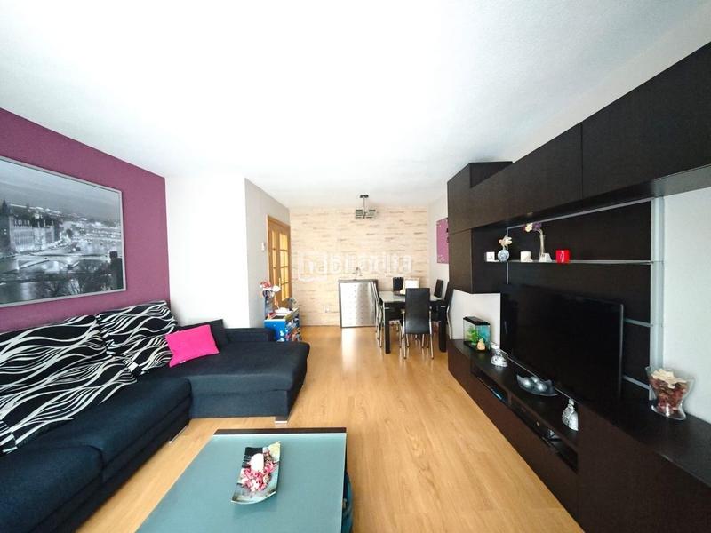 Foto 83ef4761-3694-4a63-b2cb-40e3716b366a. Flat with heating pool in Prado de Santo Domingo Alcorcón