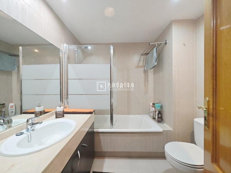 Foto adc6812e-37fe-460f-beab-35266d5337c1. Flat with heating pool in Prado de Santo Domingo Alcorcón