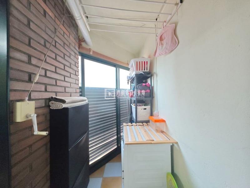 Foto ae3383e8-9f92-4bd1-ad2d-0e8defafa4ad. Flat with heating pool in Prado de Santo Domingo Alcorcón