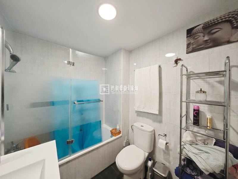 Foto 48120995-7d61-4166-865e-356e274ca949. Flat with heating parking pool in Prado de Santo Domingo Alcorcón